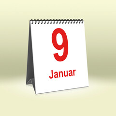 9.Januar