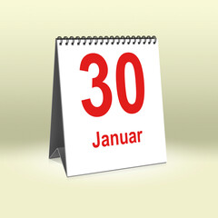 30.Januar