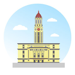 Manila City Hall