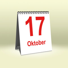 17.Oktober
