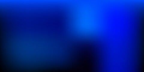 Dark Pink, Blue vector blur backdrop.