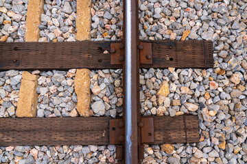 rail way wallpaper
