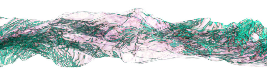 Abstract illustration