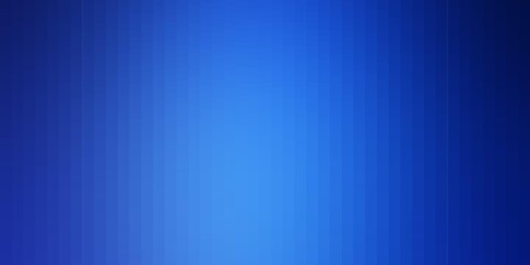 Light BLUE vector background with rectangles. Abstract gradient illustration with colorful rectangles. Template for cellphones.