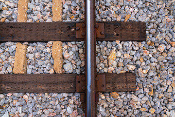 rail way wallpaper