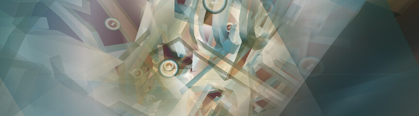 abstract background © neurostructure