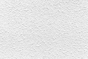 White cement wall texture and seamless background