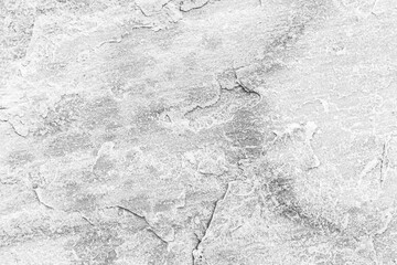 Naklejka premium Texture and seamless background of white granite stone