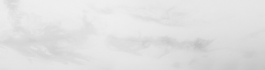 Light grey abstract panorama background