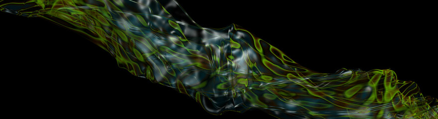 abstract background © neurostructure