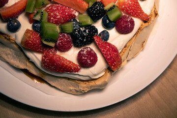 Pavlova