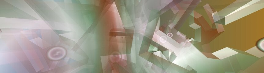 abstract background © neurostructure