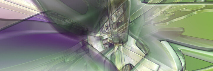 abstract background © neurostructure