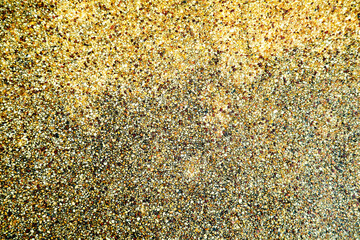 dark middle coarse sandstone floor is used for decorating the exterior of the building