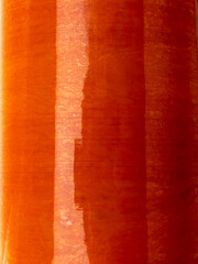 red stretch film for packing things and suitcases