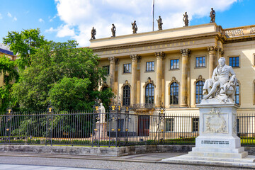 Humboldt-Universität Berlin