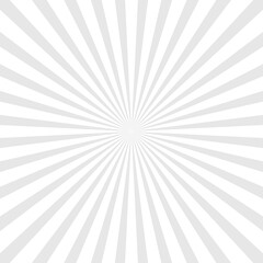 Abstract sun rays vector background