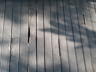 small crack wood louver texture image