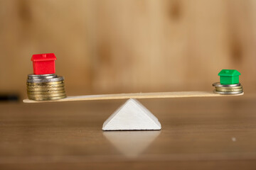 Concept of Housing, Search and Selection