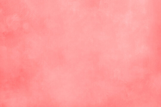Wall background for isolated photo. Pink