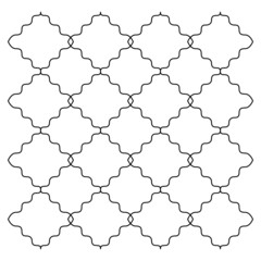 Luxury design Ornaments, aztecs pattern texture