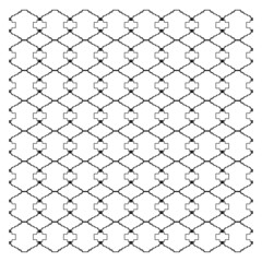 Fototapeta premium Luxury design Ornaments, aztecs pattern texture