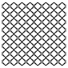 Naklejka premium Luxury design Ornaments, aztecs pattern texture