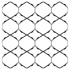 Luxury design Ornaments, aztecs pattern texture