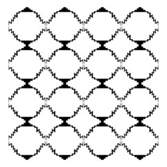 Luxury design Ornaments, aztecs pattern texture