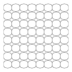 Luxury design Ornaments, aztecs pattern texture