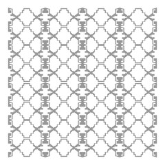 Luxury design Ornaments, aztecs pattern texture