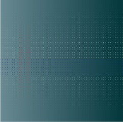 abstract blue background with dots