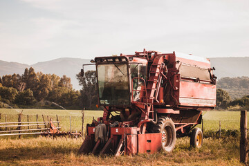 Agricultura