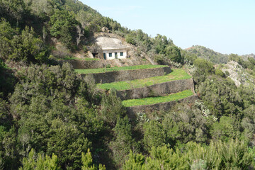 Anagagebirge