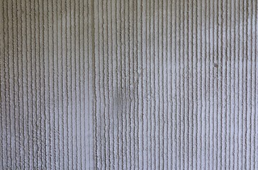 Fototapeta premium White stucco wall background cement texture with concrete wall pattern for background