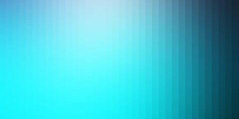 Light Pink, Blue vector pattern in square style. Abstract gradient illustration with rectangles. Pattern for commercials, ads.