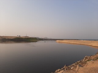 River Bank