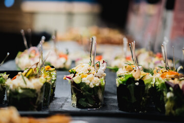 Ensalada de arroz