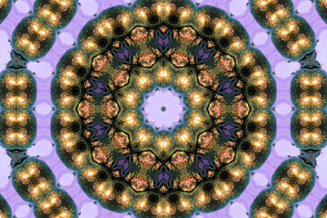 Kaleidoskopeffekt