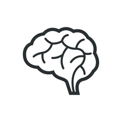 Brain icon