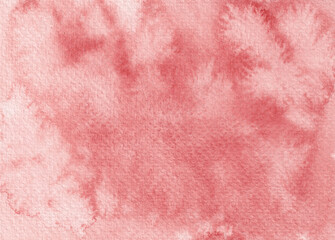 Brown Watercolour Background Texture, Digital Paper for Wedding Invitations