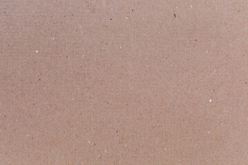 Brown Cardboard Paper Texture