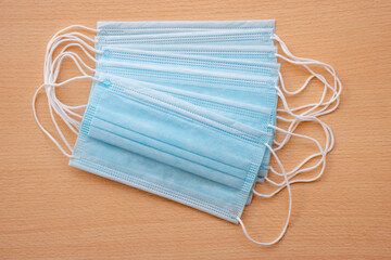 Surgical mask, covic19