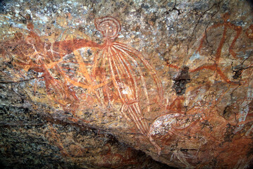 Australia, Northern Territory
