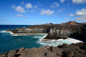 Spain, Canary Island, Lanzarote