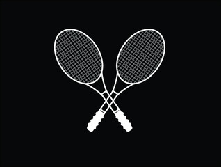 racchette tennis bianche