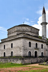 Greece, Ioannina, Fetiche Mosque