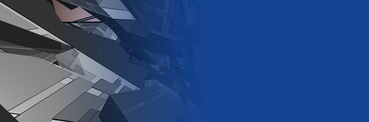 Obraz premium abstract background