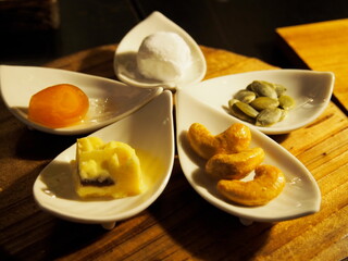台湾飲茶カフェ
