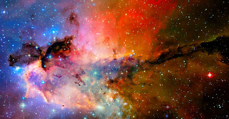 NASA Hubble. Elements of this image are furnished by NASA